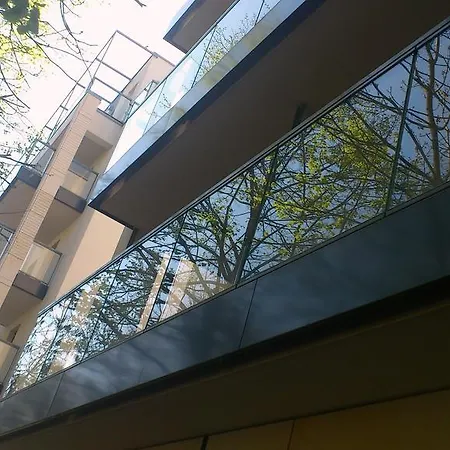 Apartament Pod Slowikiem Apartment Krakow